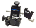 S-900 Series Micropositioner 
