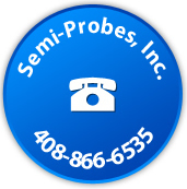 Call for Probe Cards